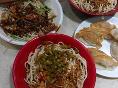 -户部巷小吃(中商徐东平价广场店)