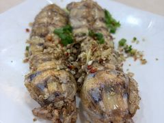 -钱塘府海鲜餐厅