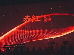 -赤红音乐现场(浦东金桥路店)