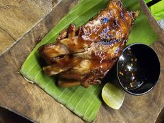 -Naughty Nuri’s Phuket