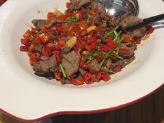 -禾珍珠家常小馆(河南博物院店)