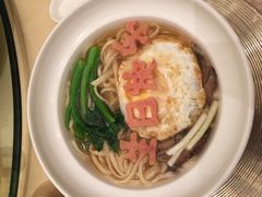 -酌宴府The China Club·广州万富希尔顿酒店(云城东路店)