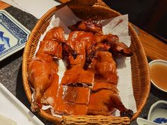 -老广酒楼(樱花店)