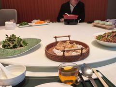 -祥记餐饮•豫粤珍味(金隅大厦店)