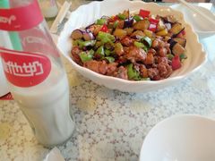 -文三里屯面馆(三里屯店)