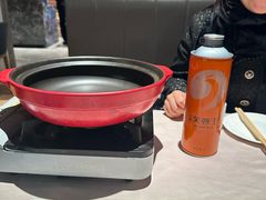 -洞庭鱼香(万科店)