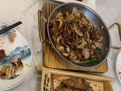 -火龙堂·风味民间菜(文一路店)