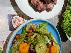 -韩盛·古法烤肉店(皇城恒隆广场店)