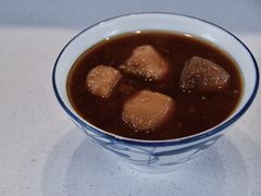 糖芋艿-新万鑫银丝面·非遗无锡味(惠山古镇店)