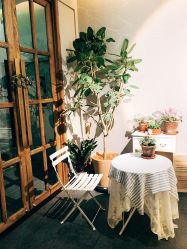 -芳香乐府疗愈空间·SPA·冥想