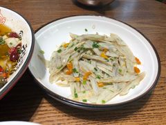 -胡胖子有点味·湘鄂菜(花桥中百仓储店)