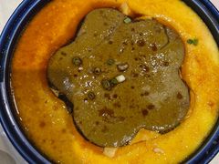 -吉林省林业宾馆-餐厅