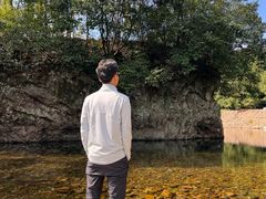 -水墨汀溪风景区