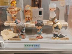 -泡泡玛特POPMART(合生汇店)