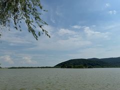 -南北湖风景区