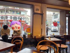 -EAU CAFE(永康路店)