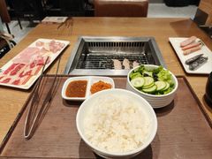 -焼肉ライク·烧肉LIKE(万菱汇店)