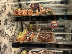 -B&C黄油与面包·THE GARDEN BAKERY概念店(世纪汇店)