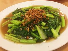 -真浪花园海鲜餐馆
