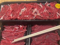 -正禾鲜·潮汕牛肉火锅(凯德天府店)