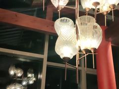 大堂-宝燕壹号景观餐厅(龙盛国际商业广场店)