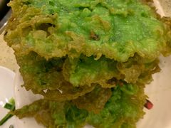 绿色烤粑粑-芭夯兔·无骨兔汤锅(华阳店)