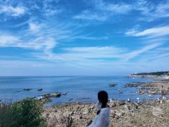 -养马岛旅游度假区