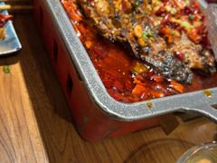 -1819餐厅·团队聚餐·烤串·精酿