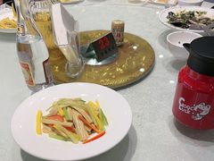 -砂锅居·始于1741(万丰路店)