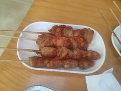 -金泰缘排骨馆(遵化路店)