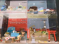 -泡泡玛特POPMART(武汉天地壹方店)