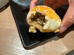 -耶里夏丽·新疆菜·28年喀什老馆(田林东路店)