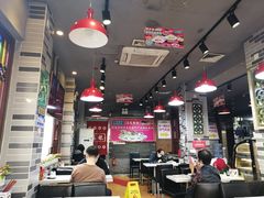 大堂-荔银肠粉(建六店)