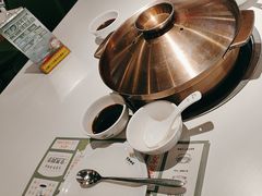 -烹然四季椰子鸡火锅(姚家园万象汇店)