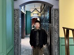 -福照楼汽锅鸡·云南菜(火车站锦江店)