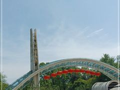 -南山植物园
