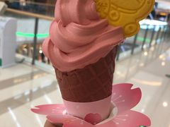 -麦当劳(漳州万达店)