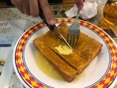 -新辉港式茶餐厅(北栅店)