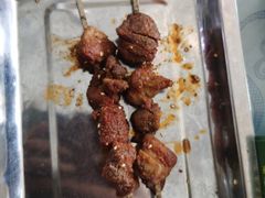-老毛手抓·盐池滩羊非遗手抓(宁夏总店)