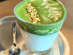 -luutosa  cafe & tea 鹿兔山