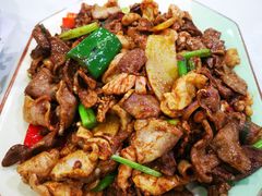 -标记美食新鲜猪杂(兴南大道店)