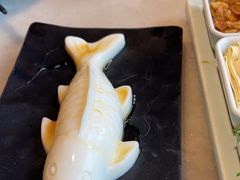 -小吊梨汤·北京菜·烤鸭(双井乐成中心店)