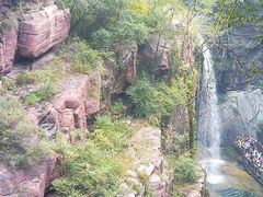 -云台山风景名胜区