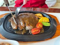 -爱丽丝牛排西餐厅(光谷步行街店)