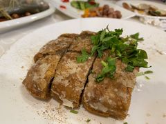 芋泥鸭方-光头匠