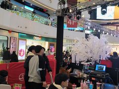 -万达广场(北京槐房店)