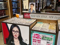 -盛视视光中心(东中街店)