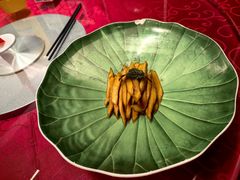 -印象天台·非遗文化美食