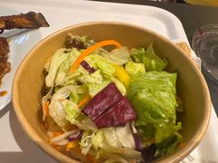 -宜家·瑞典风味餐厅(四元桥店)