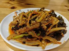 -鸡西冷面(翠竹店)